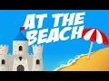 Can you guess the beach term or items Using only EMOJIS Emoji Challenge Beat the Heat
