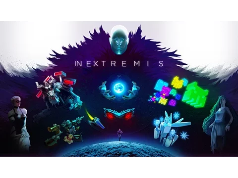 In Extremis - "Hope Against Hope" Trailer