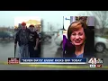 Two women come together through tragedies