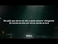 Dei V ft. Luar La L - Problema (Letra)
