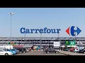 Download Lagu Big supermarket in France 🇫🇷 | Carrefour |