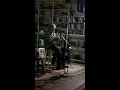 Lightnin’ Wells sings and plays Alabama bound
