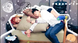 Download Funny sleeping habits of BTS MP3