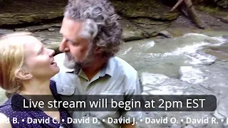 Emily & Clark’s Adventure Live Stream  November 2021 [begins ~14:00]