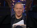 Gutfeld reacts to Dems Maxine Waters storming the Dept of Education