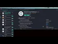 Robot Framework - Robot Framework Intellisense feature in VS Code