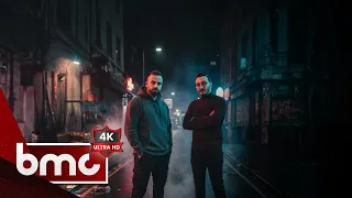 Mehmedbesk & Serko - Enkaz (Official Audio)