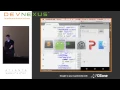 Devnexus 2015 - Introducing NativeScript by TJ VanToll