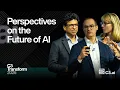 Perspectives on the Future of AI C3 Transform 2026