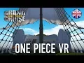 Video di One Piece Grand Cruise - PSVR Trailer (English)
