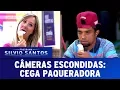 Download Lagu Cega Paqueradora - Blind Prank | Câmeras Escondidas (08/10/17)
