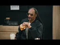 Build Your Own Munchie Meal with Snoop Dogg - Jack in the Box Commercial