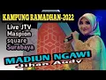 Download Lagu Jihan audy (Madiun Ngawi) Live kampung Ramadhan JTV 2022 di Maspion square surabaya