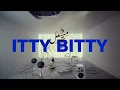 Mishaal Tamer - ITTY BITTY (Official Visualizer)