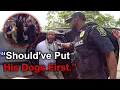 Download Lagu Jaheim ARRESTED After Dogs Found in Horrific Conditions! Exclusive Footage
