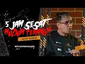 Download Lagu Pak Azad Terkejut Bini Dirasuk Menari Mak Yong!! - Sembang Seram