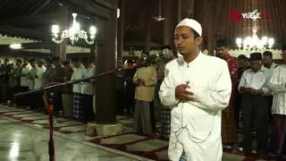 Download Murottal Alquran Surat Al-Ankabuut Ayat 1-13 - Ustadz Ulin Nuha Al-Hafidz (Indonesia) MP3