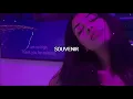 Download Lagu Selena Gomez - Souvenir (slowed + reverb)