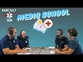 Basically EMS - Medic School