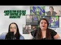 Amberlynn Reid has Lost Control of the Narrative - Unpacking ALR s Recent Actions