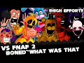 Download Lagu FNF | Vs FNAF 2 BONED ~ WHAT WAS THAT | !!High effort!! + Mechanic | Mods/Hard/Gameplay |