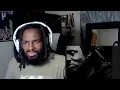 FIRST TIME LISTENING TO MOZZY!!!  Mozzy - UNDER OATH (Official Video)