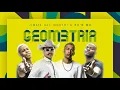 Download Lagu GEOMETRIA - JIRAYA UAI, DOUTH! \u0026 MC'S BW