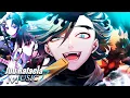 Vai pela sombra...- Douma vs caçadores(Kimetsu no Yaiba)|Juu