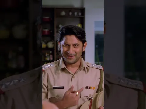 Arshad Warsi & Tusshar Kapoor Were NOT Ready for This 😂 | Golmaal Returns | #primevideoindia