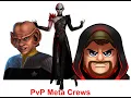 PvP and New Officer Meta Crews