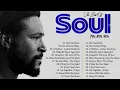 Download Lagu Marvin Gaye, Barry White, Luther Vandross, James Brown, Billy Paul - Classic RnB Soul Groove 60s