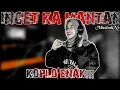 Download Lagu Inget Ka Mantan - IndiNr | Rampak Jaipong enak!! | Cipt Wagista
