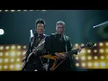 COMPLEX - 恋をとめないで (Live mix)
