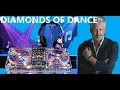Download Lagu DJ TONE 🎧 DI♦️MONDS OF D♦️NCE  MIX #10 2025 🔊♫