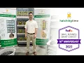 Get to know us FedEx Small Business Grant Contest Top 100 Finalist Hatching Time