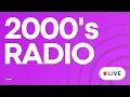 Download Lagu Radio 2000s Hits [ 24/7 Live ] Listen 2000s Music | Best World Hits of Times - 2000's Popular Songs