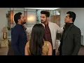 Yeh Rishta Kya Kehlata Hai Update Armaan and Abhira are disgraced Armaan takes revenge on Sama