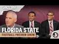 Florida State Football 2026