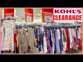 KOHL S CLEARANCE 70 OFF KOHL S CLOTHING TOPS DRESS CLEARANCE SALE Kohl s SHOP WITH ME