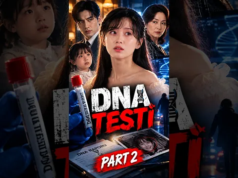 Ben Senin Karınım! DNA Testini Reddeden CEO'nun Büyük Pişmanlığı (C825) PART 2