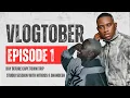 Download Lagu VLOGTOBER 1: DAY BEFORE CAPE TOWN TRIP | SHANDESH STUDIO SESSION WITH HITBOSS | TRAVELLING 