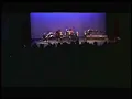 Jimmy Gallagher & the Original Passions  *You Dont love me anymore* Acappella