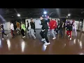 Lagu Shanice - I Love Your Smile | Choreography by Benlee