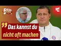 Download Lagu FC Bayern: Marcel Reif warnt Max Eberl | Reif ist Live