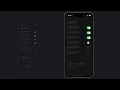 Queue Custom Switch Animation React Native makeitanimated dev