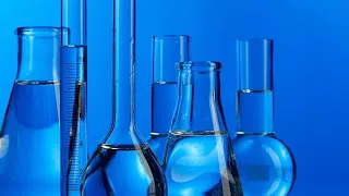 common scientific glassware and the undergraduate chemistry laboratory