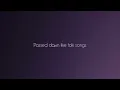 Taylor swift "Seven" (lyrics)
