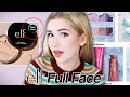 Download Lagu FULL FACE ELF COSMETICS my love letter to e.l.f