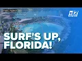 Surf s up Fort Pierce 600M surf park community underway