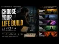 LIVORA Choose Your Life Build A Strategy Life Simulation Game